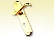 Cut Type Lever Handle Manufacturer in Jalandhar